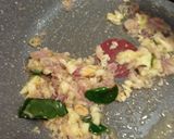 Foto langkah ke 3 dari resep 17. Mie Kangkung plus Tips.