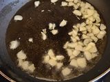 Repollo con patatas al ajo y pimentón