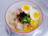 Ramen Jepang