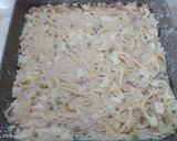 Foto del passaggio 4 della ricetta Frittatine napoletane cotte al forno#dispensadigiugno