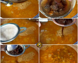A picture of step 2 of No Onion And Garlic Sambar With Instant Poha Idli.
