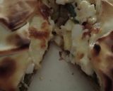 Foto del paso 3 de la receta: Tarta de zapallitos