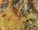 Foto del paso 4 de la receta: Torrejas | Diente de León 🦁 (simil espinaca/rúcula/radicheta)