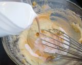 Foto del passaggio 2 della ricetta Crespelle al salmone