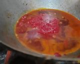 টেস্টি হেলদি বীটের সুপ (beet soup recipe in Bengali) রেসিপির ধাপ 3 ছবি