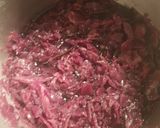 Foto del paso 2 de la receta: Ensalada de Col Morada