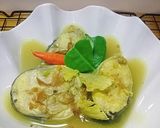 Foto langkah ke 4 dari resep Jangan Mrico (Sayur Merica/Lada Khas Rembang).