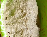 A picture of step 3 of Flour dumplings (dan waken flour).