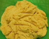 Foto langkah ke 3 dari resep Putri Salju Cookies.