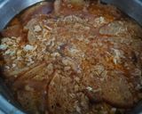 Foto del paso 9 de la receta: Sopa de ajo con huevo escalfado