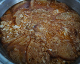 Foto del paso 9 de la receta: Sopa de ajo con huevo escalfado