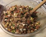 Foto del paso 3 de la receta: Empanadas de carne