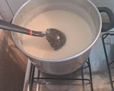Foto del paso 2 de la receta: Crema pastelera de harina