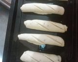 Foto del paso 3 de la receta: Pan de anís