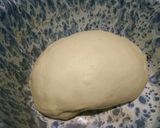 Foto langkah ke 2 dari resep Roti Maryam + Kuah Kari.