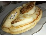 A picture of step 9 of Semolina Sinasir.