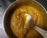 শ্যামা চালের পোলাও(shyama chaler polau recipe in Bengali) রেসিপি ধাপ - 3 ছবি