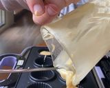 日本森永QQ鬆餅粉的食譜步驟4照片