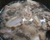 Foto langkah ke 2 dari resep Gulai ayam.