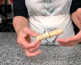 Foto del paso 1 de la receta: Cannoli sicilianos 🇮🇹