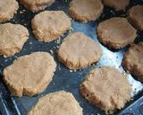 Foto del paso 2 de la receta: Polvorones de Gofio
