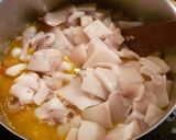 Foto del paso 4 de la receta: Pota / Jibia / Sepia en salsa