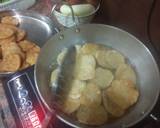 Mathri recipe step 9 photo