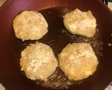 Foto del paso 6 de la receta: Tortitas de Papa