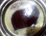 A picture of step 1 of Ilachi Chai.