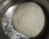 Foto del paso 6 de la receta: Pan amasado vegano con aceite de oliva y stevia