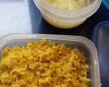 Foto del paso 6 de la receta: Preparado para limonada