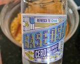 Foto del paso 6 de la receta: 59. Ponche de melocotón