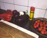 Foto del paso 1 de la receta: Peperonata (de memoria herencia de mis afectos)