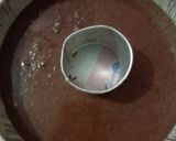 Foto langkah ke 10 dari resep Brownies Chocolatos.