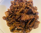 Foto langkah ke 2 dari resep 546. Daging Balado Sederhana.