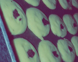 A picture of step 10 of Learn how to make the Best mini butter cookies 🤩✨.