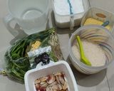 Foto langkah ke 1 dari resep Sayur Asem Malang-an.