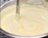 A picture of step 1 of (HoneyPancakes)and Ripe bananas.