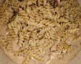Foto langkah ke 7 dari resep Mac n Cheese.