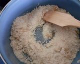 Foto del paso 1 de la receta: Pastel imposible / Chocoflan