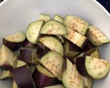 Foto langkah ke 1 dari resep Sayur Lodeh iris (mickyal).