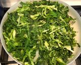 Foto del paso 4 de la receta: Guisado de repollo