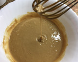 Foto del paso 4 de la receta: Dorayakis (con relleno de Anko, mermelada y Nutella)