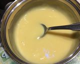 Une image de l'étape 2 de Pastéis de Nata.
