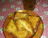 Foto langkah ke 5 dari resep Kue Gabin tape simple.