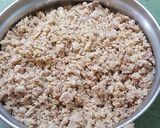 Foto del paso 3 de la receta Bizcocho de castañas