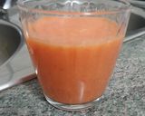 Foto del paso 5 de la receta: Gazpacho andaluz
