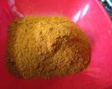 Mutton nali nihari recipe step 1 photo