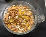 Foto del paso 2 de la receta: Desayuno o merienda "Deportista"