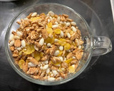 Foto del paso 2 de la receta: Desayuno o merienda "Deportista"